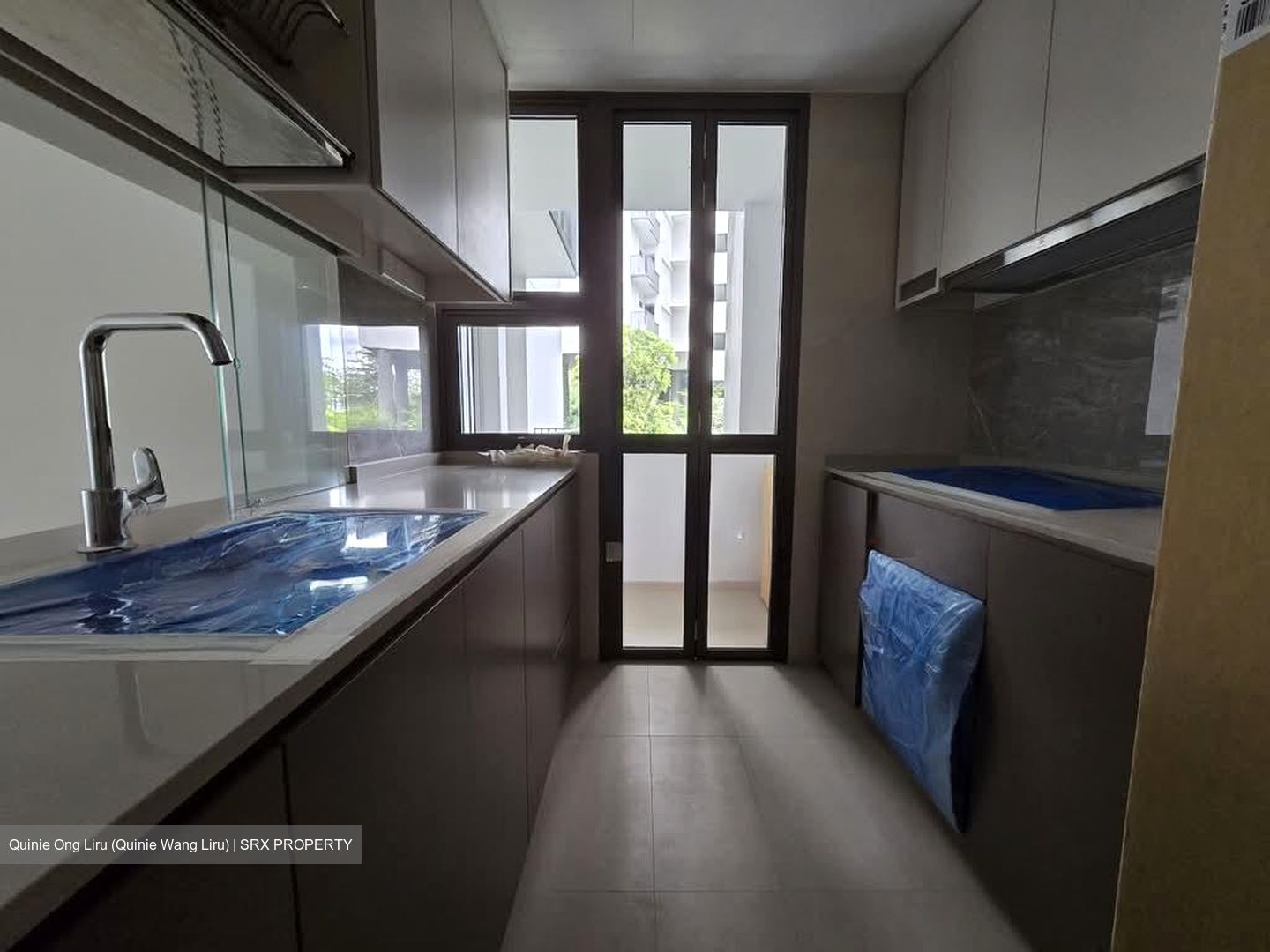 The Botany At Dairy Farm (D23), Condominium #532776521
